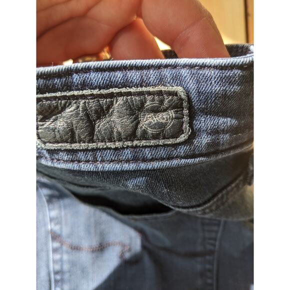 AG Adriano Goldschmied Women's 31R The Farrah Skinny High Rise Skinny - Picture 11 of 11